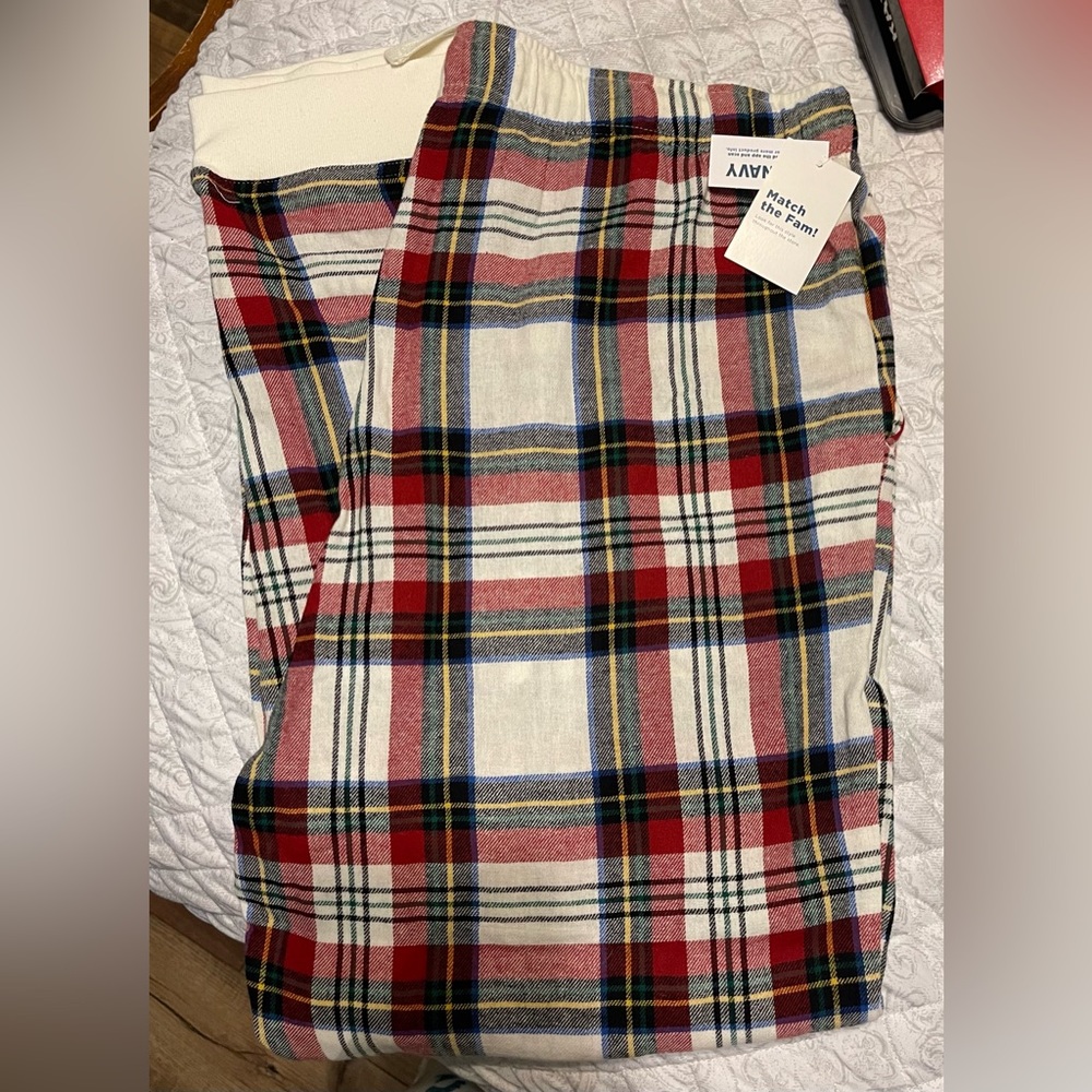 Old Navy | Flannel PJ Pants